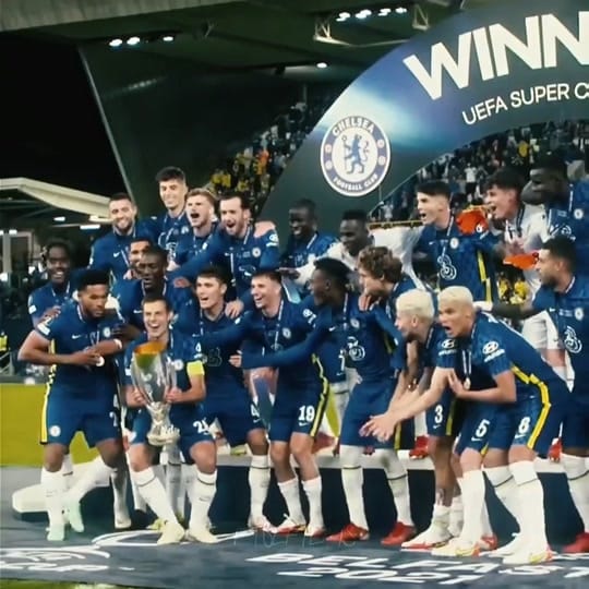 Post 2 by ftblfilms on TikTok (video)