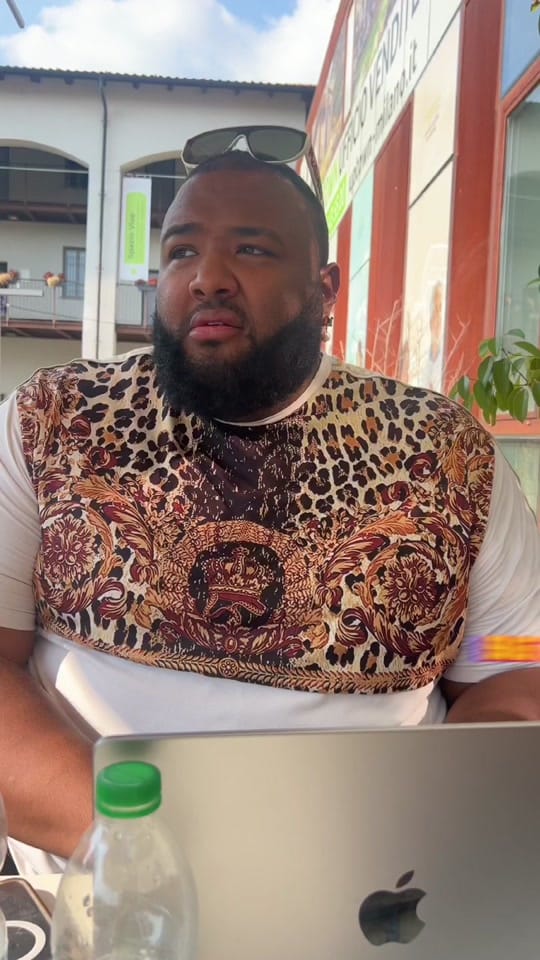 Post 4 by Big Boy on TikTok (video)