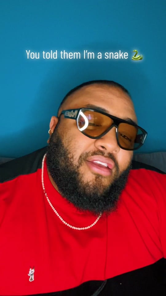 Post 5 by Big Boy on TikTok (video)