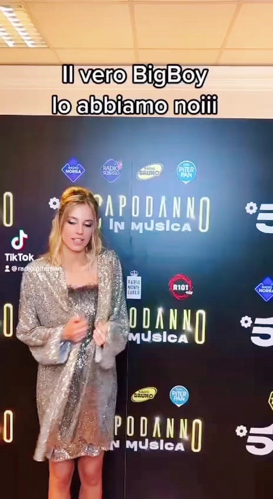 Post 6 by Big Boy on TikTok (video)