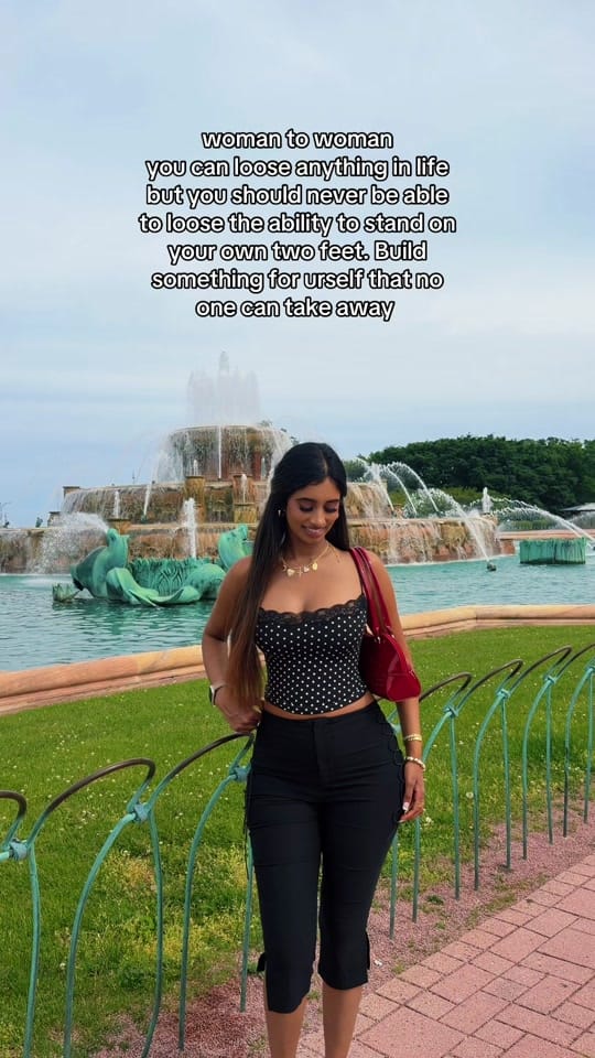 Post 1 by Shelina Terrance on TikTok (video)