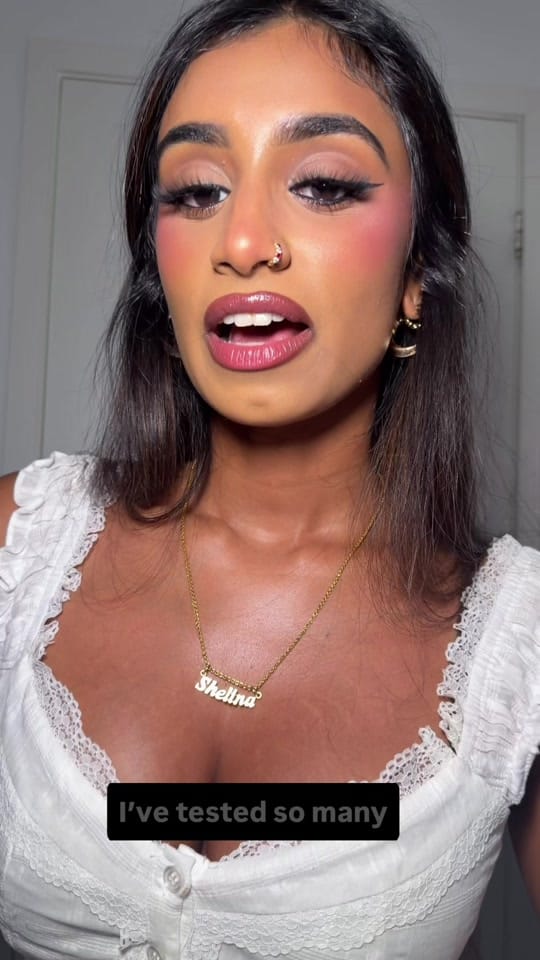 Post 5 by Shelina Terrance on TikTok (video)