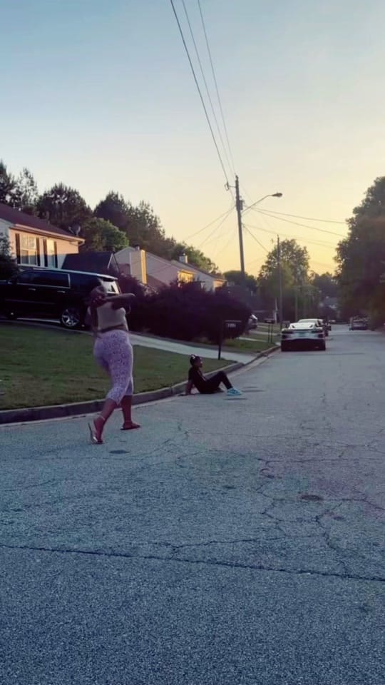 Post 5 by King P on TikTok (video)