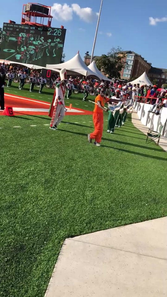Post 10 by King P on TikTok (video)