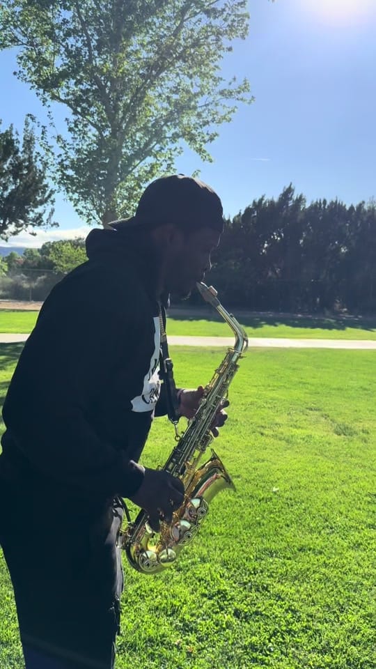Post 4 by King P on TikTok (video)