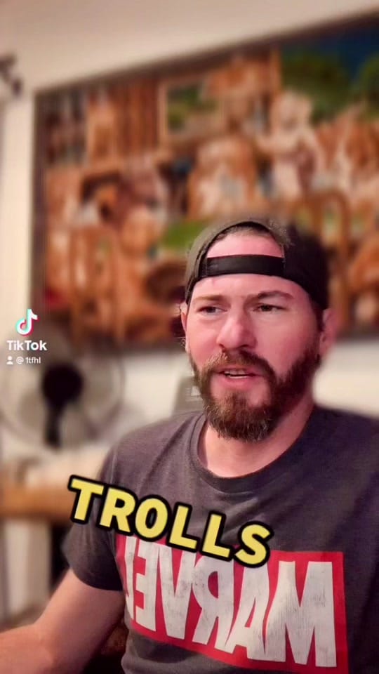 Post 6 by 2TFHL on TikTok (video)