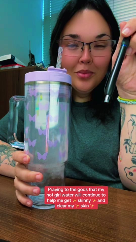 Post 3 by chellysjourney on TikTok (video)