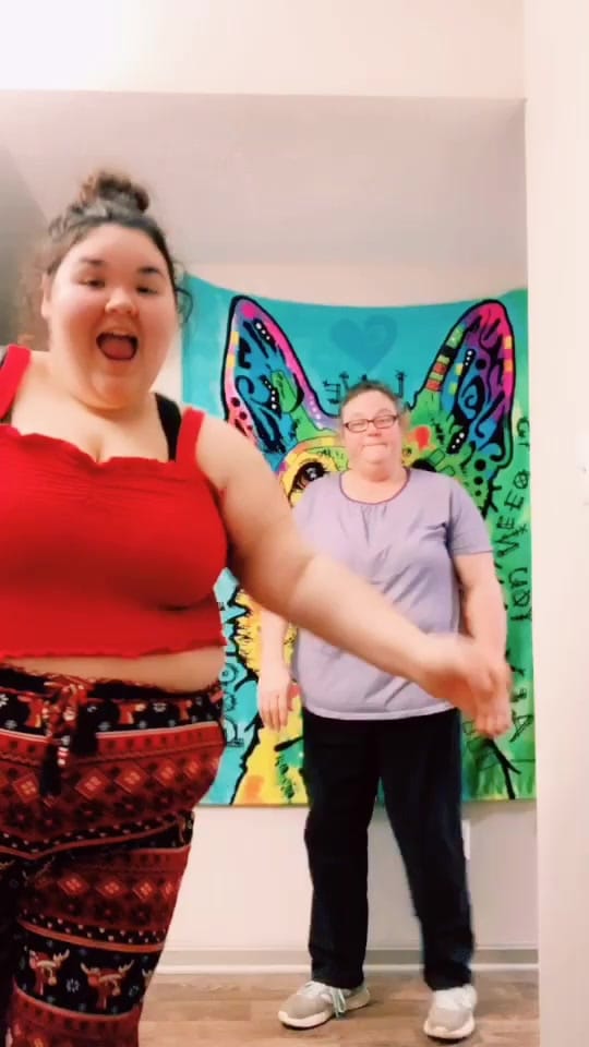 Post 9 by chellysjourney on TikTok (video)