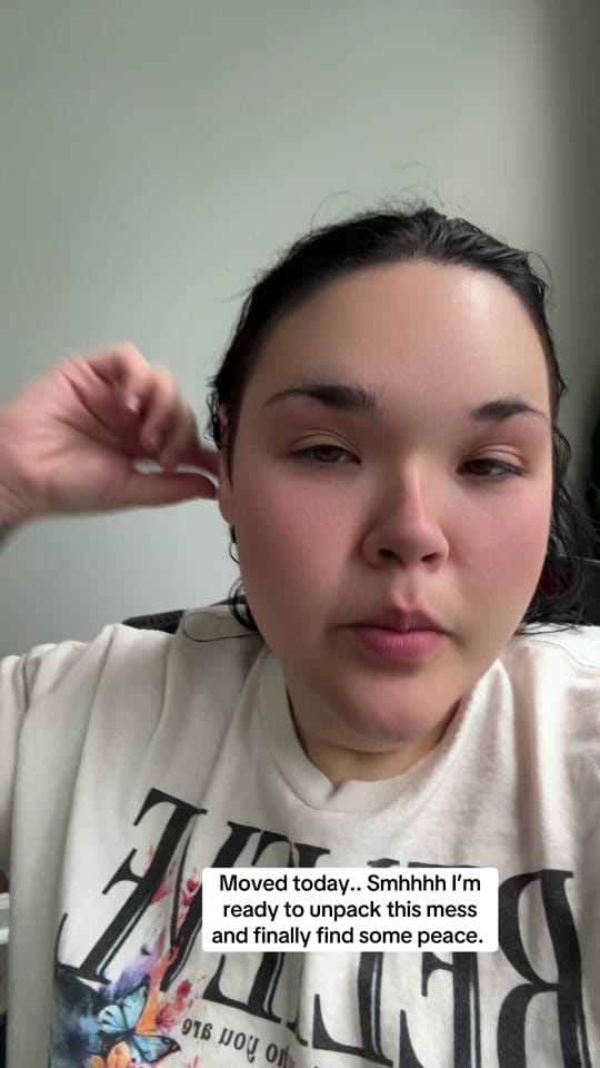 Post 2 by chellysjourney on TikTok (video)