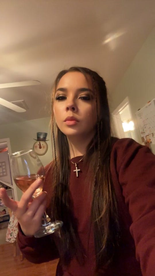 Post 2 by chelseaG.Mama on TikTok (video)