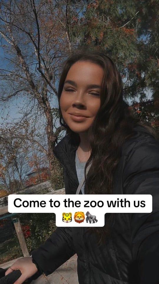 Post 1 by chelseaG.Mama on TikTok (video)