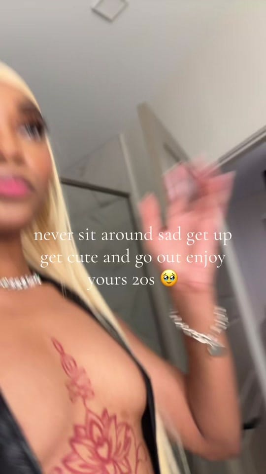 Post 3 by Tyonnia🩷 on TikTok (video)