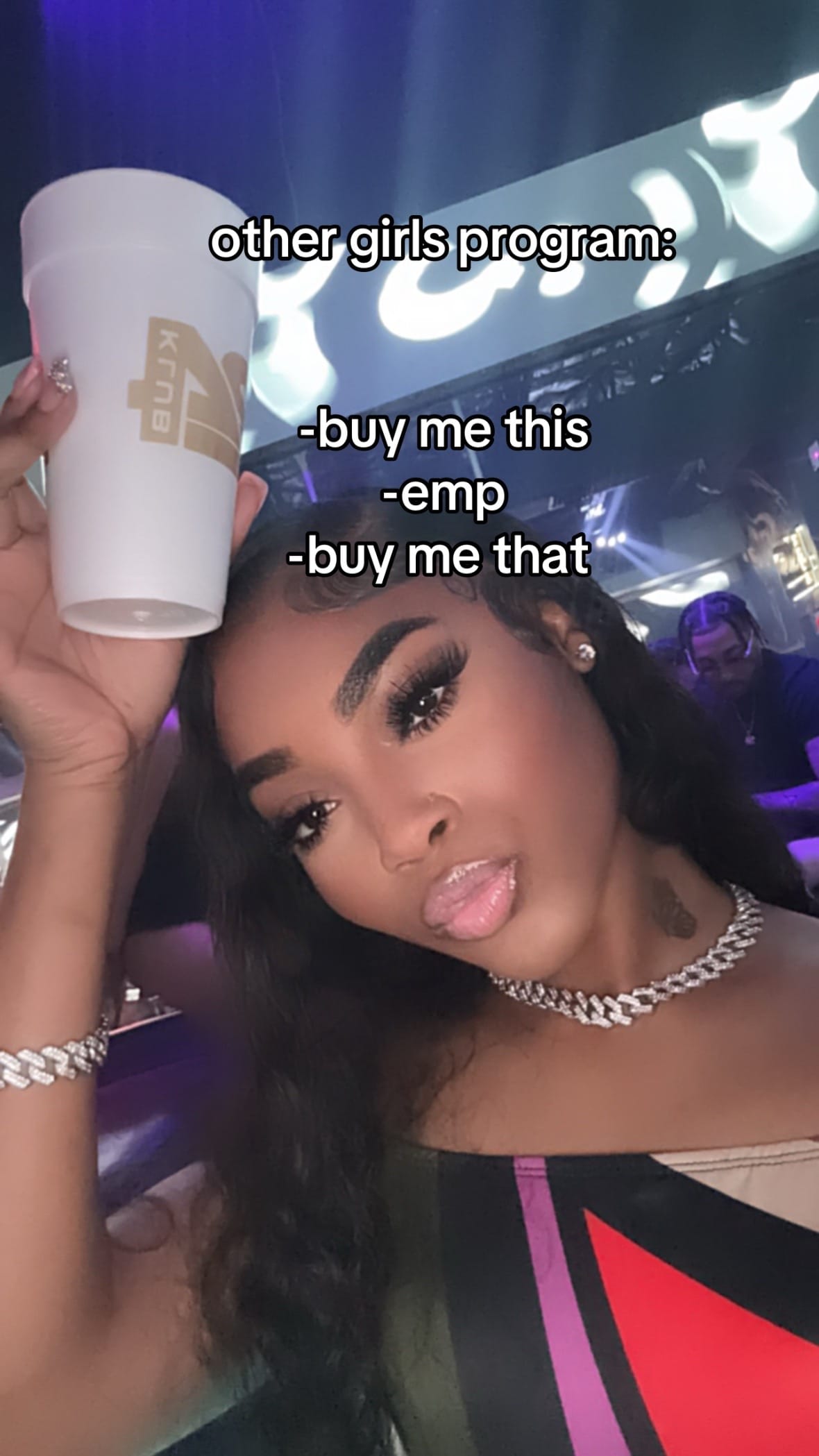 Post 8 by Tyonnia🩷 on TikTok (video)