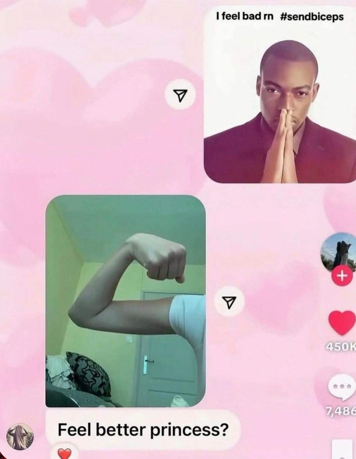 Post 7 by 🌸ᰔᩚ:.~𝑨𝒎𝒚 𝑹𝒐𝒔𝒆~.:ᰔᩚ🌸 on TikTok (video)