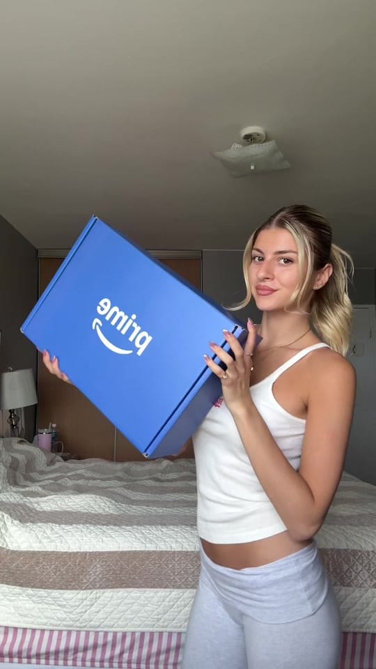 Post 7 by sophiabenek on TikTok (video)