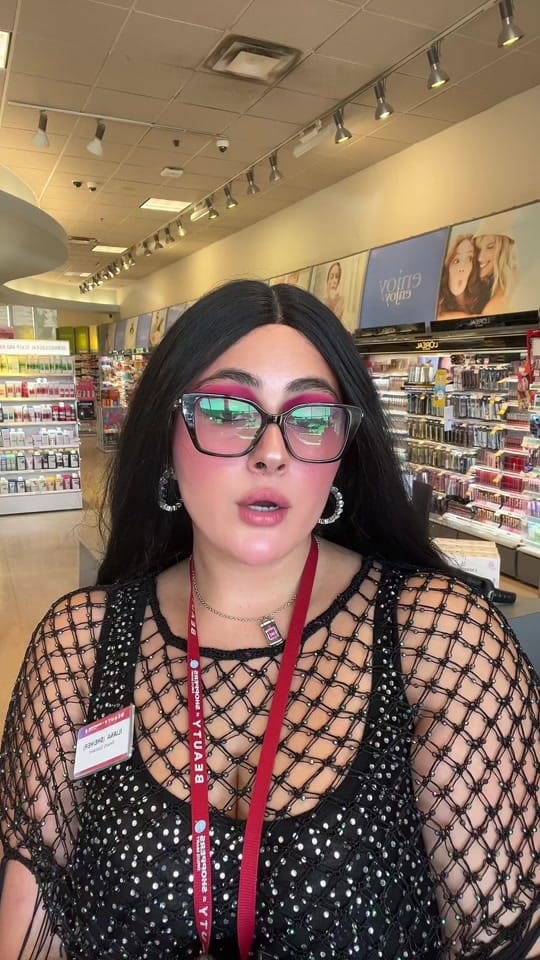 Post 4 by iliana.alshaikh on TikTok (video)