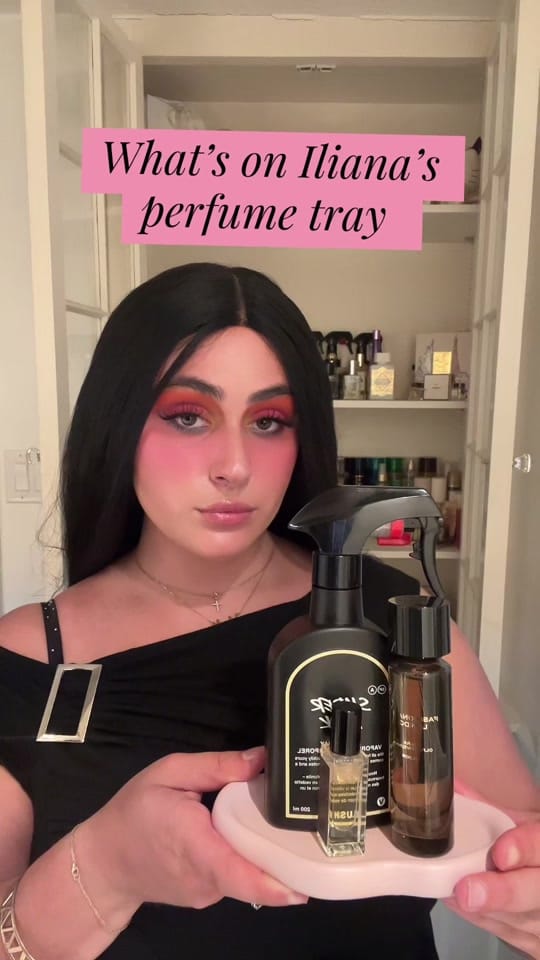 Post 9 by iliana.alshaikh on TikTok (video)