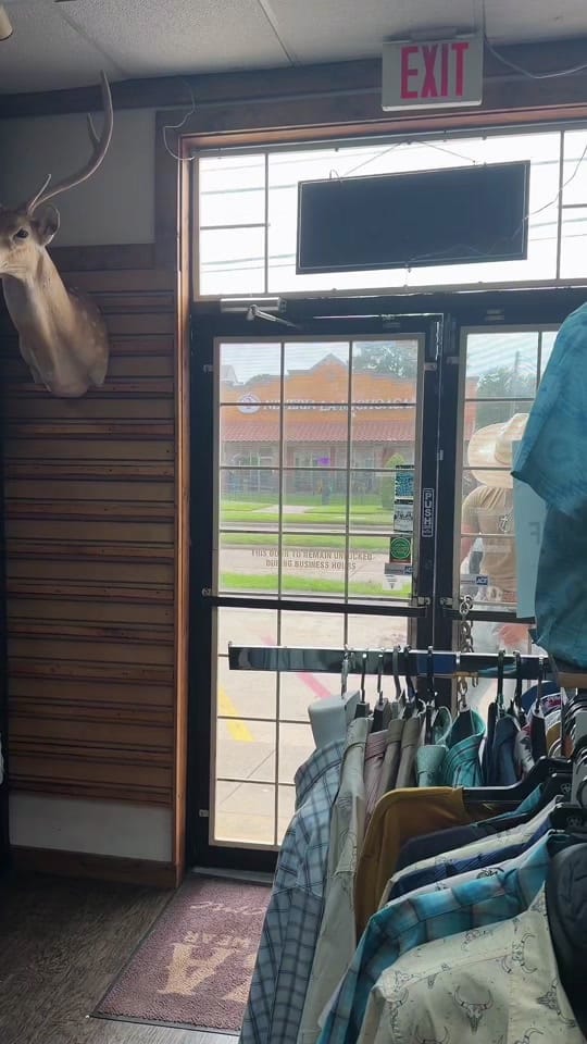 Post 3 by La Raza Western Wear on TikTok (video)