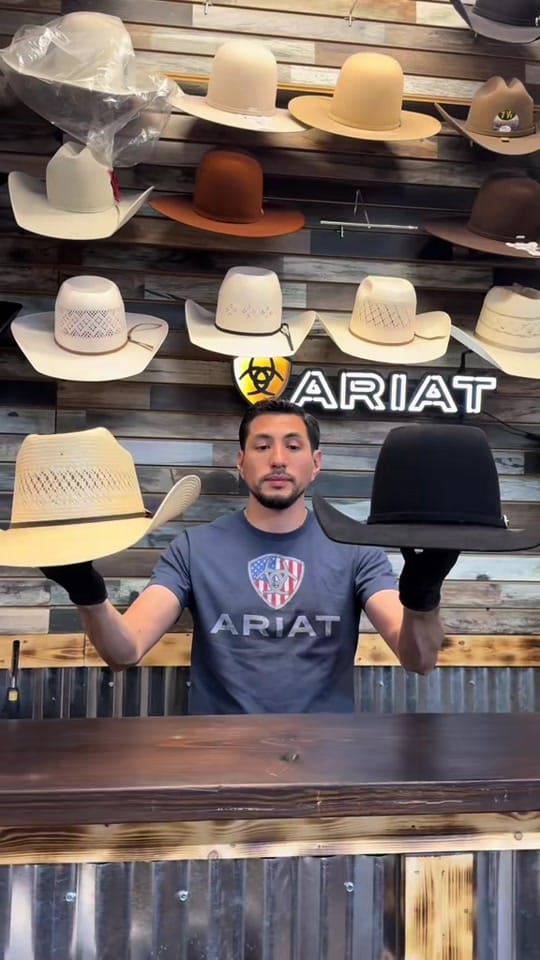 Post 4 by La Raza Western Wear on TikTok (video)