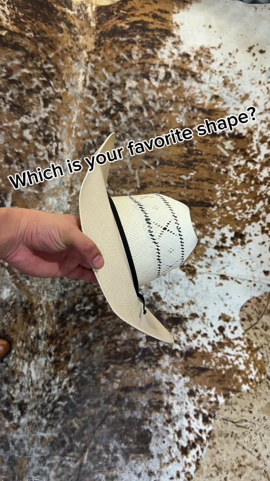 Post 6 by La Raza Western Wear on TikTok (video)