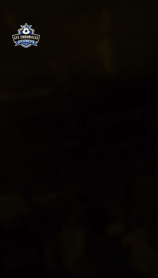 Post 8 by CFC CHRONICLES on TikTok (video)