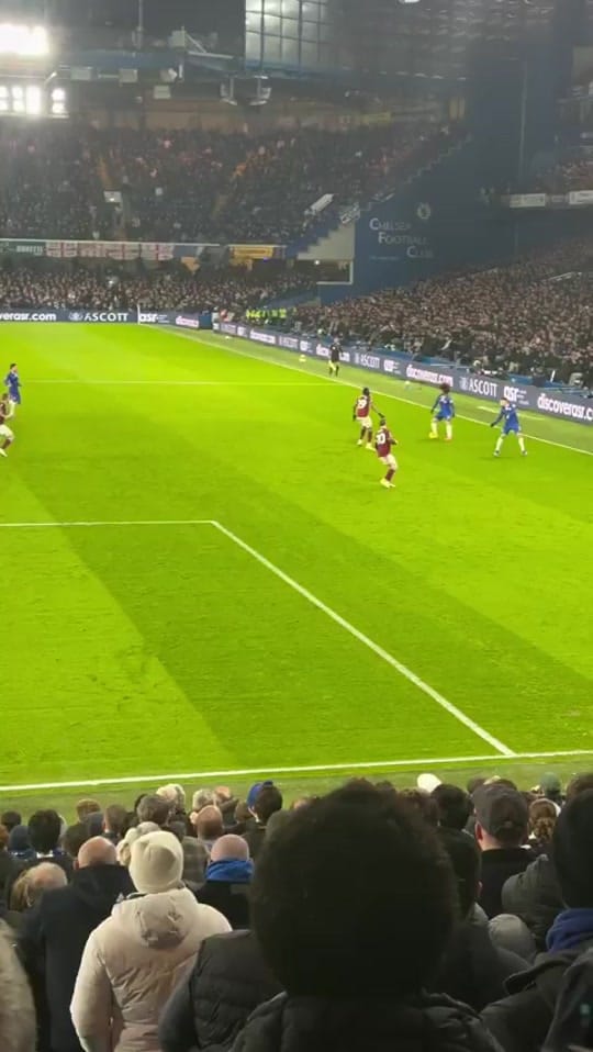 Post 6 by CFC CHRONICLES on TikTok (video)