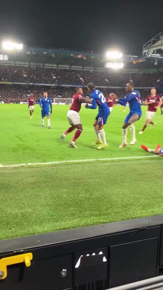 Post 3 by CFC CHRONICLES on TikTok (video)