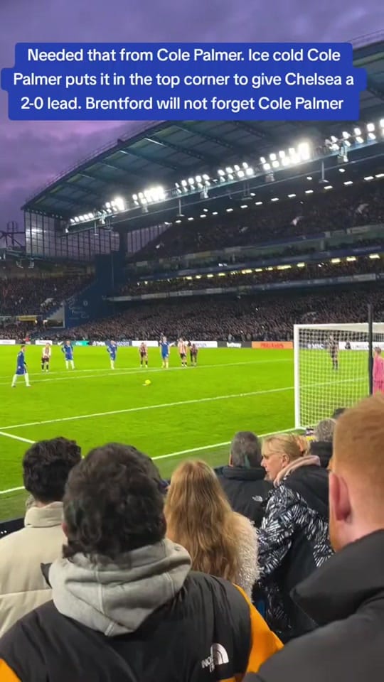 Post 7 by CFC CHRONICLES on TikTok (video)