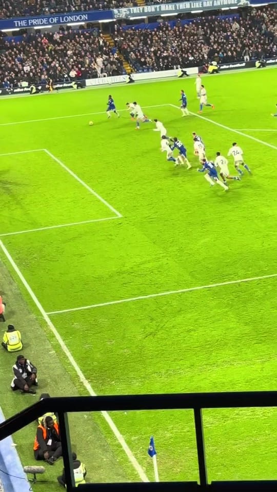 Post 2 by CFC CHRONICLES on TikTok (video)