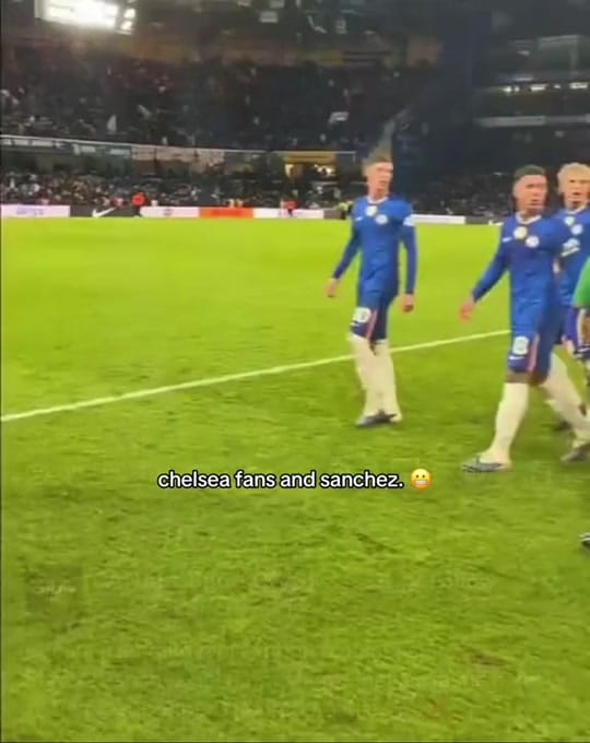 Post 4 by CFC CHRONICLES on TikTok (video)