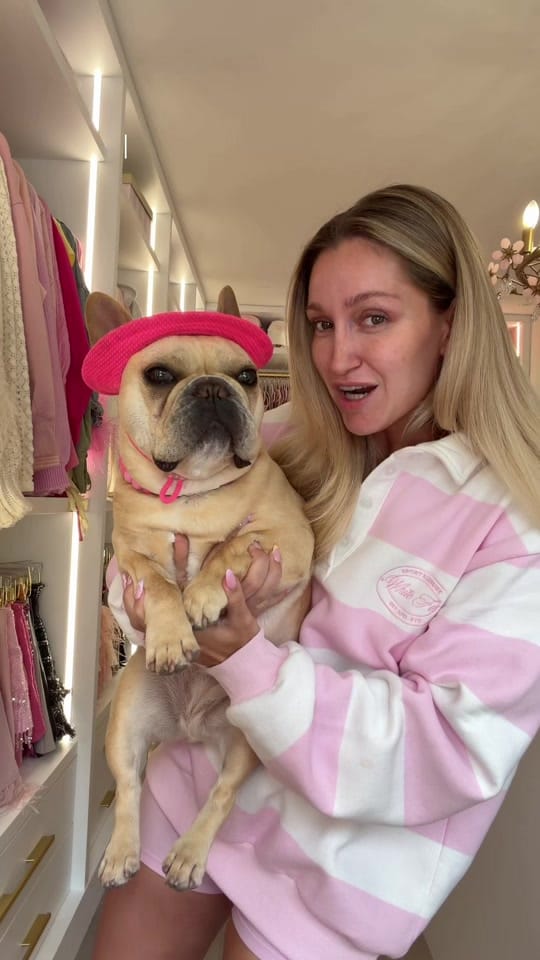 Post 3 by Sarah Ensell ♡ on TikTok (video)
