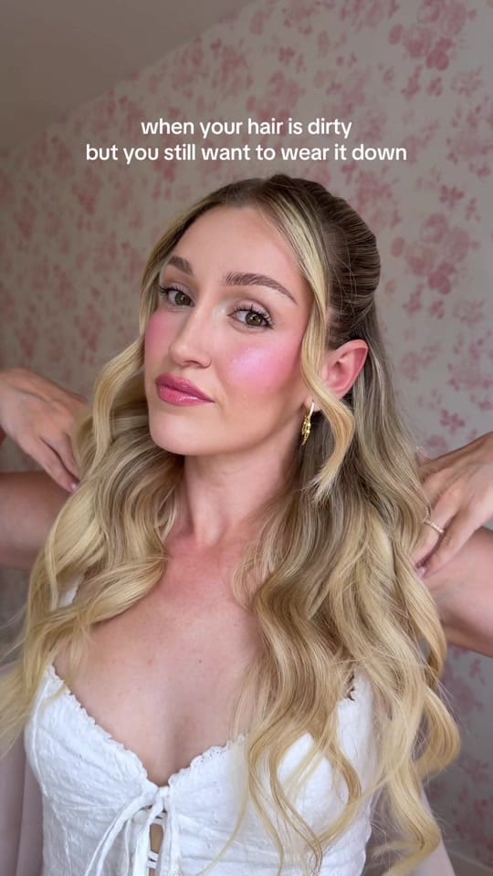 Post 7 by Sarah Ensell ♡ on TikTok (video)