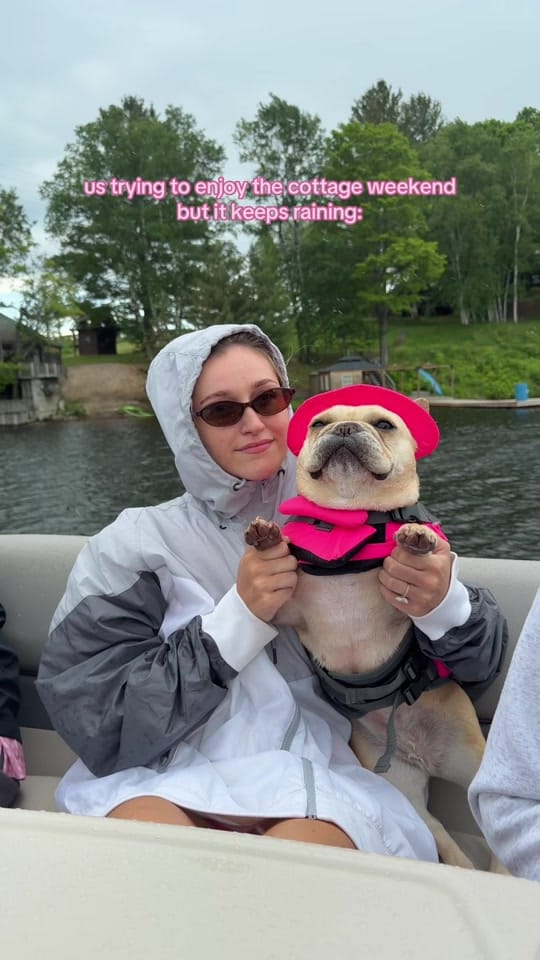 Post 1 by Sarah Ensell ♡ on TikTok (video)