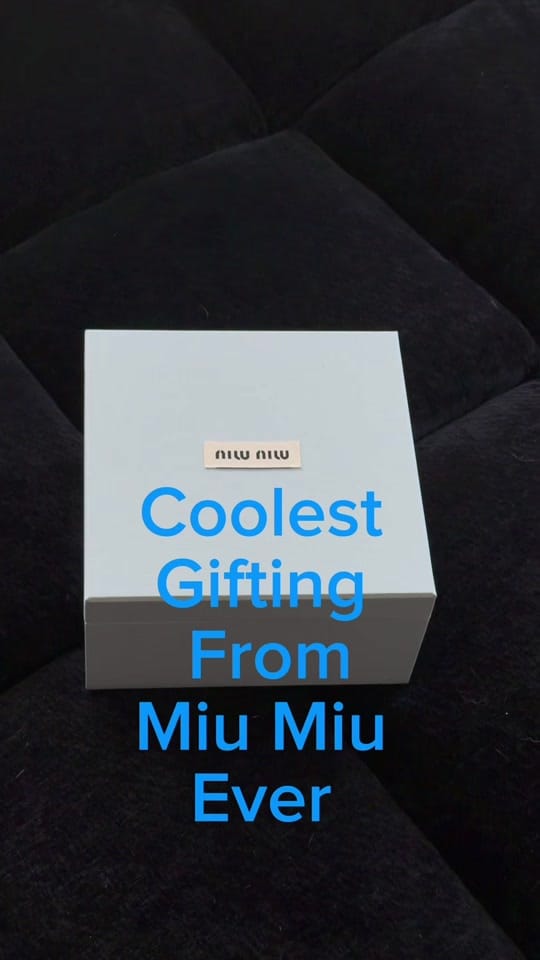 Post 3 by Sabrina Bloedorn on TikTok (video)