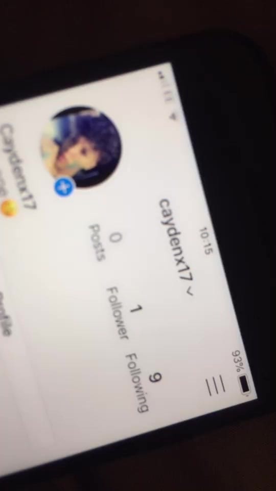 Post 1 by .. on TikTok (video)