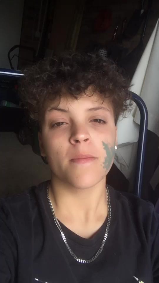 Post 8 by .. on TikTok (video)