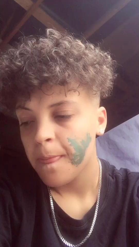 Post 5 by .. on TikTok (video)