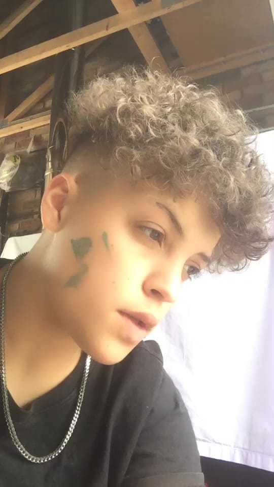 Post 7 by .. on TikTok (video)