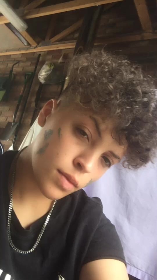 Post 6 by .. on TikTok (video)