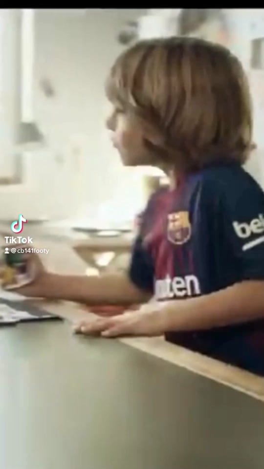 Post 9 by Cb141footy on TikTok (video)
