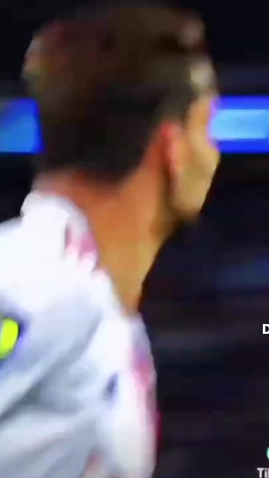 Post 6 by Cb141footy on TikTok (video)