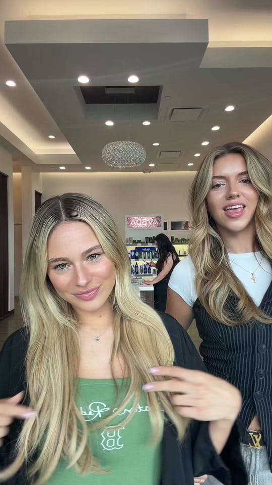 Post 1 by Morgan Perschy on TikTok (video)