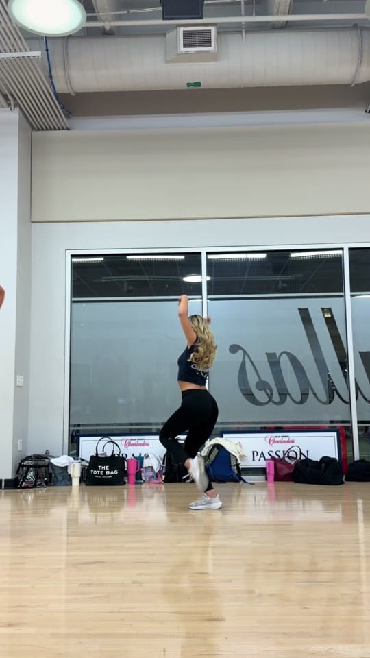 Post 7 by Morgan Perschy on TikTok (video)