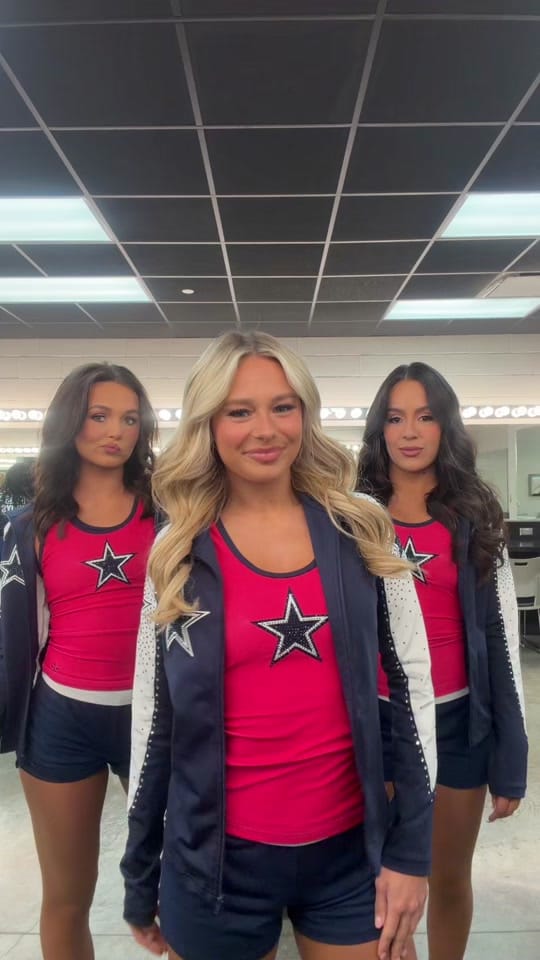 Post 9 by Morgan Perschy on TikTok (video)