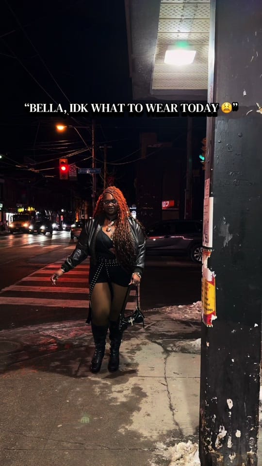 Post 8 by simplybellzy on TikTok (video)