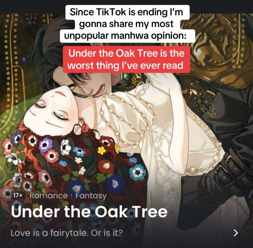 Post 2 by Linds 𖤐 on TikTok (video)