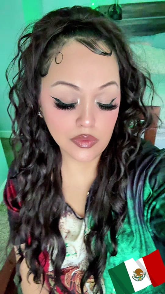 Post 4 by 👑♥️ Niner’s Empress✨🎙️🐒 on TikTok (video)