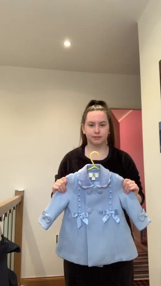 Post 10 by Chelsea Kerr on TikTok (video)