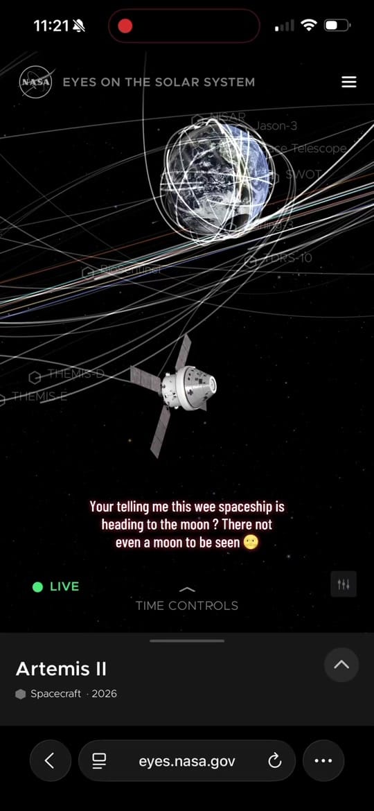 Post 2 by Chelsea Kerr on TikTok (video)