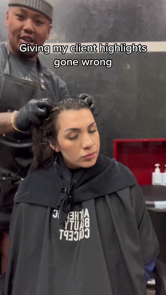 Post 8 by Tikvea Tan on TikTok (video)